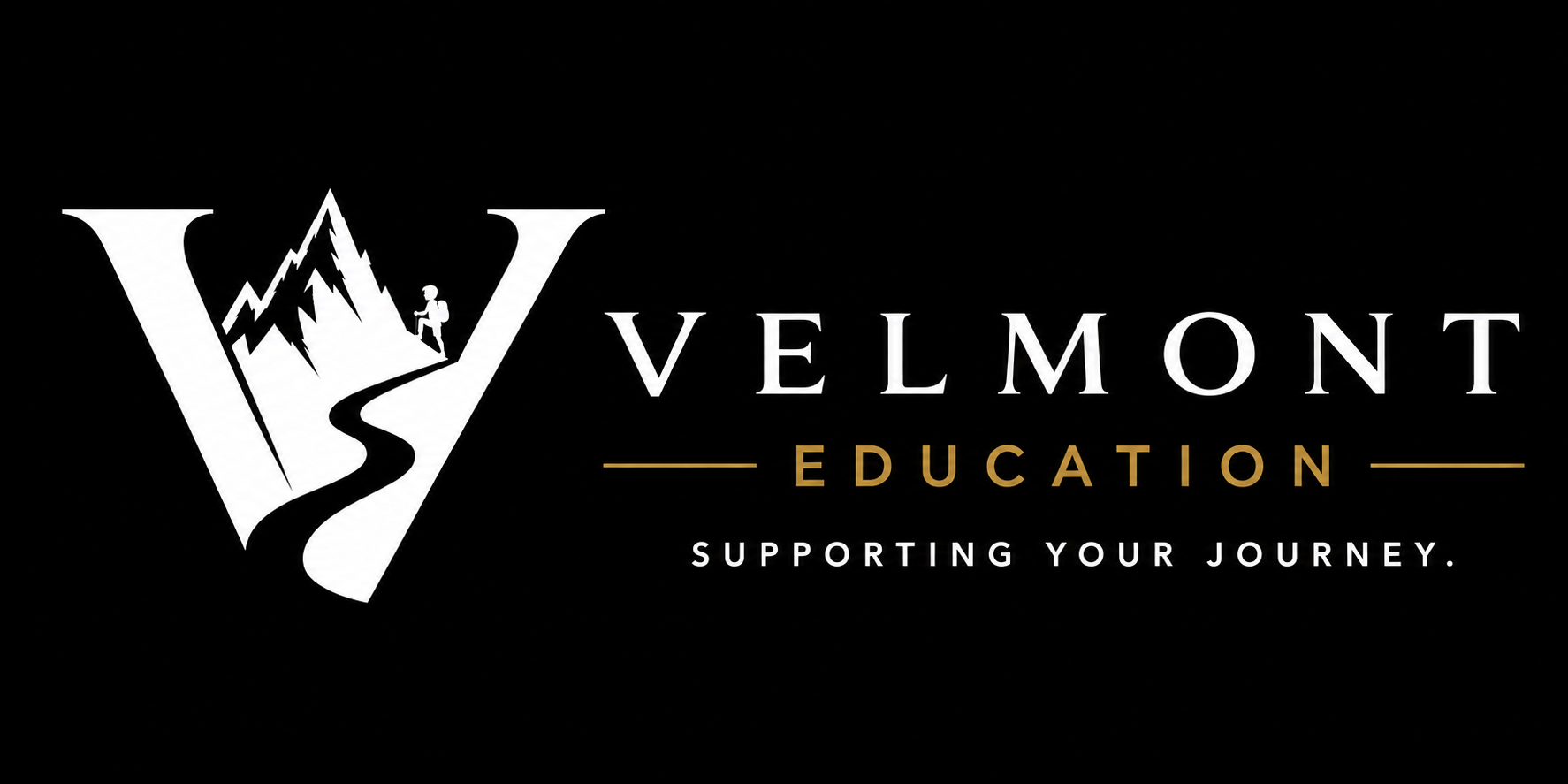 Velmont Education Services Logo